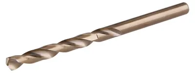 Obrázek produktu pro Vrták HSS-G CO5 FESTA 4.50mm 22545