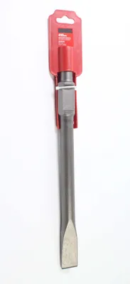Abbruchhammer 410 mm, robust, Stahl, für Abbrucharbeiten