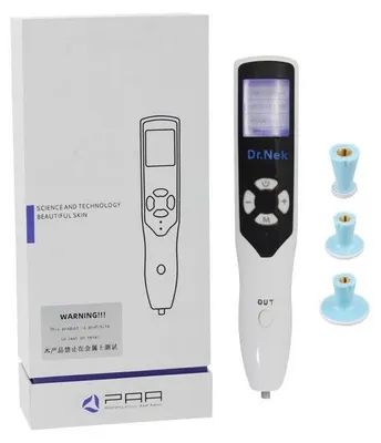 Produktbild von Dr.Nek Dr. Nek Kaltplasma-Profi