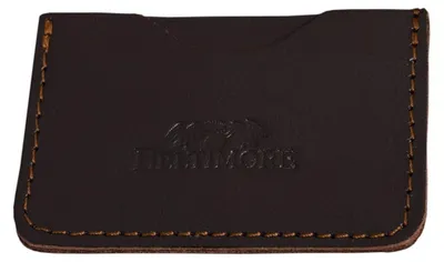 Produktbild von Geldbörse Beltimore krag57darkbrownXXA