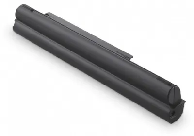 Produktbild von Akku für Sony VPC-EJ2Z1E/B Li-Ion 11,1 Volt 6600 mAh schwarz.