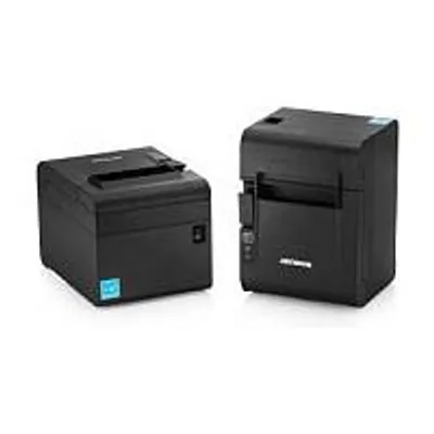 Image de Capture CA-PP-10000B POS-Drucker Thermodirekt