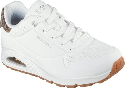 Produktbild von Skechers Uno-jungle Nite 177093-WHLD Damen