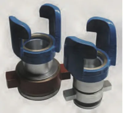 Produktbild von Übergangsstück Unterflurhydrant DN 50 x DN 80 Hydrant