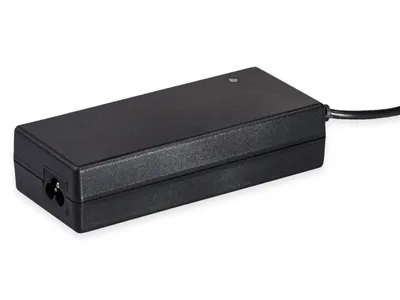 Image de Adaptateur secteur/onduleur Akyga AK-ND-52 pour intérieur 120 W Noir