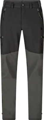 Produktbild von Seeland Outdoor Hose Schwarz / Grau Größe 52