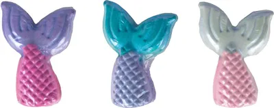 Produktbild von CREATE it! - Mermaid - Badebombe - 1 Stück