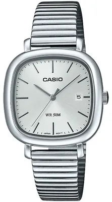 Produktbild von Casio - LTP-B166D-7AVEF - Armbanduhr - Damen - Quarz - Casio Collection