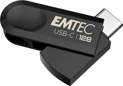 Produktbild von Emtec USB3.2 Type-C Single C280 128GB