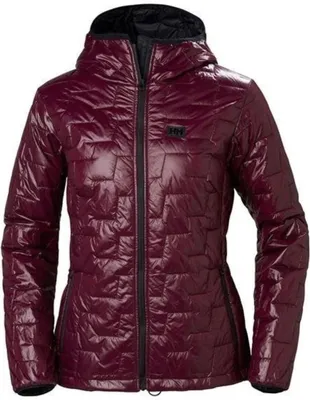 Produktbild von Helly Hansen Jacken Lifaloft Hooded Wild RS, 65626662, Größe: 158
