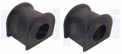 Produktbild von DELPHI Stabilisator-Montagehalterung TD2065W