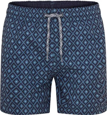Produktbild von RIPT Essentials - Badeshorts für Jungen PB168 (104) (Airforce Blau)