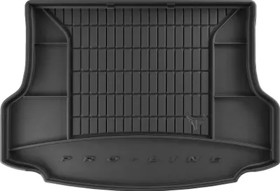 Produktbild von FROGUM 3D Kofferraummatte für Toyota RAV4 IV 2013-19