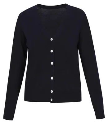 Immagine prodotto di Cardigan da donna MALUBA - Blu, L