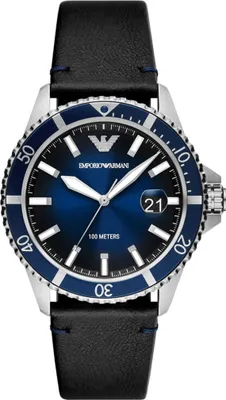 Produktbild von Emporio Armani Uhr Modell AR11516