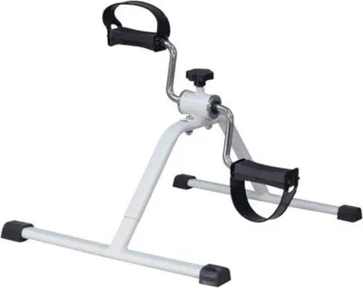 Produktbild von Famanu Hometrainer Fitness - Ideal für Zuhause, verstellbare Widerstand
