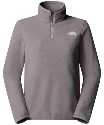 Imagen del producto de Polar The North Face Glacier Fleece, chaqueta de entretiempo para hombre y mujer