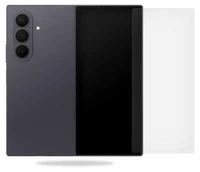 Imagen del producto de Mobilize Protector de pantalla para Samsung Galaxy Z Fold 8 Ultra - Ultratransparente