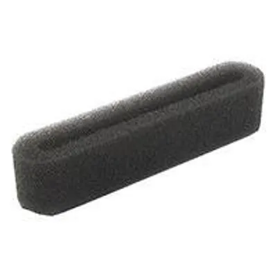 Image de Filtre à air adaptable pour modèles Oleo-mac - Efco Stark25, Sparta25. Numéro d'origine : remplacer 61160014ar