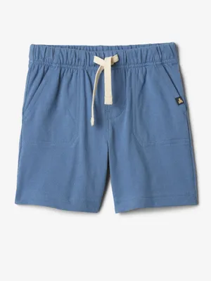 Produktbild von GAP Kindershorts 886974-00__3-6M