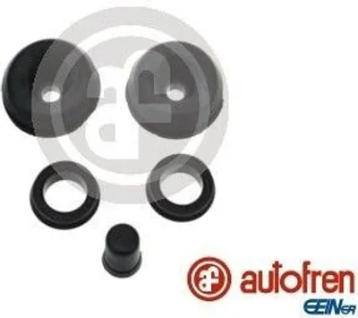 Produktbild von AUTOFREN SEINSA Reparatursatz Radbremszylinder D3125 Hinten für FORD FIESTA III (GFJ) 18mm