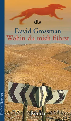 Produktbild von Wohin du mich führst