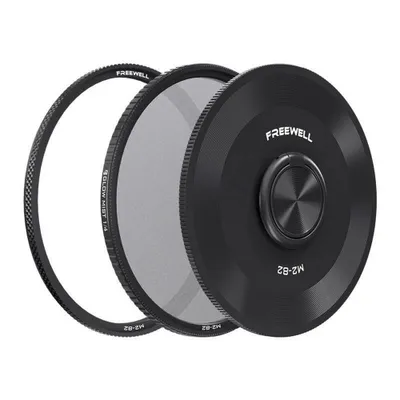 Immagine prodotto di Filtro Glow Mist 1/4 Freewell serie M2 82Mm