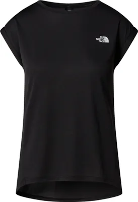 Produktbild von The North Face W Tanken Tank - Eu Tnf Black Light Heather Tnf Black Light Heather Xl