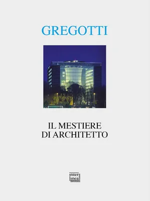 Produktbild von Gregotti, V: Mestiere di architetto