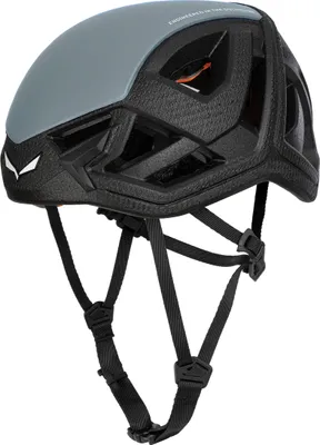 Obrázek produktu pro Přilba Piuma 3.0 - Salewa, Barva:0987 GREY, Velikost:S/M
