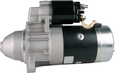 Produktbild von HELLA 8EA 012 527-761 Starter Anlasser 2,2kW für AUDI A6 Avant (4A5, C4) 12V