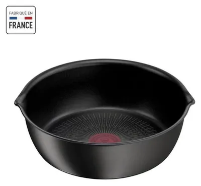Immagine prodotto di Padella antiaderente 26 cm ingenio eco resist nero Tefal L3978502