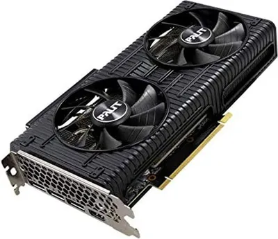 Image de Palit GeForce RTX 3060 double