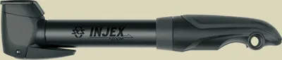 Obrázok produktu pre Čerpadlo Sks Injex T-zoom čierne