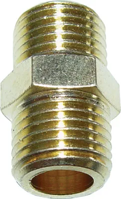 Obrázok produktu pre Vsuvka Dvojitá 1/4Agx1/4A 41030