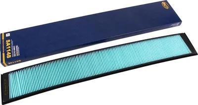 Produktbild von SA1148 Filter, Innenraumluft