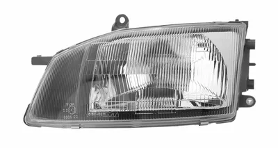 Produktbild von TYC Scheinwerfer Links für TOYOTA HIACE IV Kasten (LXH1, RZH1, LH1) 20-5616-05-2