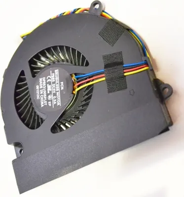Produktbild von Lüfter Kühler für MSI Medion Akoya E6221 E 6221 CPU FAN Cooler 4 PIN Ventilator MD97744 MD97753 MD98780 MD98022