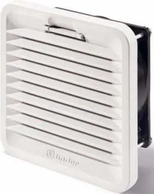 Productafbeelding van Finder filterventilator, 24 m3/u, 17 W, 1 stuk.