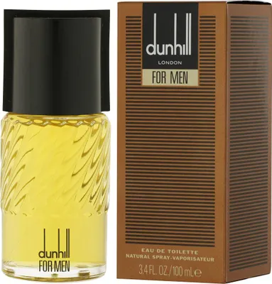 Obrázek produktu pro Dunhill For Men EDT 100 ml M