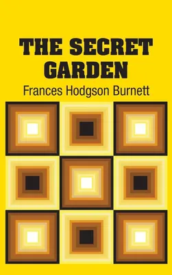Produktbild von The Secret Garden