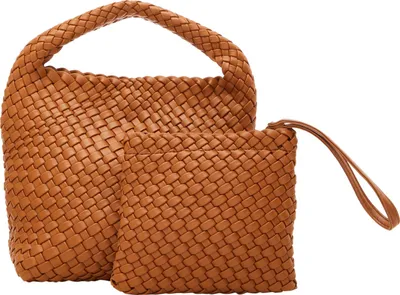 Produktbild von SIDONA damen handtasche - braun