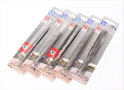 Produktbild von LUX Hammerbohrer ø8,10,12,14,16mm Set 5-tlg.…