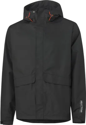 Produktbild von Helly Hansen Regenjacke MANCHESTER JACKET 70127, Farbe:black, Größe:S