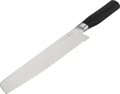 Produktbild von KAI Tim Mälzer KAMAGATA Brotmesser 23cm