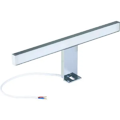 Produktbild von Geberit 501280001 Leuchte für Spiegelschrank, chrom