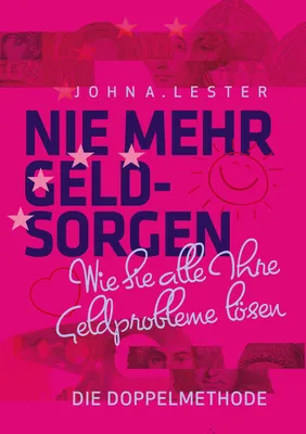 Produktbild von Nie mehr Geldsorgen