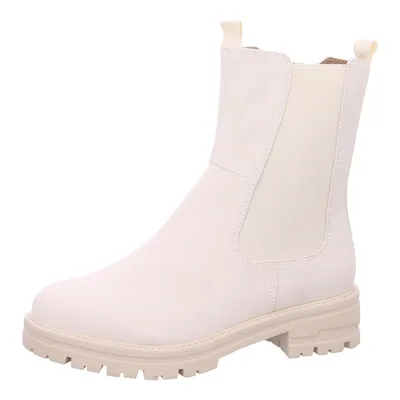 Produktbild von Jana Chelsea Boot Weiß