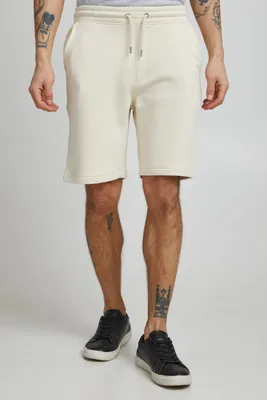 Produktbild von SOLID SDRurik Herren Sweatshorts Kurze Hose Jogginghose Regular Fit
