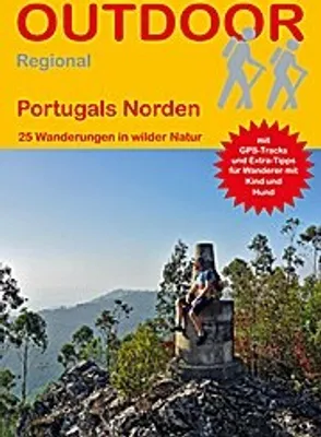 Obrázek produktu pro Portugals Norden